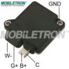 MOBILETRON IG-NS001 Switch Unit, ignition system
